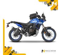 Flangia aggancio borse serbatoio SHAD Click System Y014CS