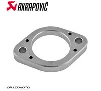 Flangia AKRAPOVIC P-F74