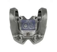Flangia albero di trasmissione 5.30365 DT Spare Parts