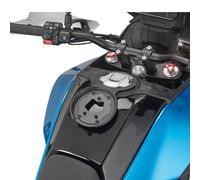 FLANGIA ANELLO PER BORSE SERBATOIO TANKLOCK GIVI CF MOTO 450 MT 2024-2026 BF89