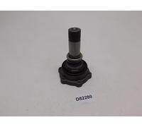 FLANGIA ASSALE TRASMISSIONE DESTRA RIGHT TRANSMISSION AXLE FLANGE SHAFT AUDI Q3