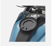 Flangia attacco borsa da serbatoio Givi Tancklock Tntckloked per QJ Motor SRT 60