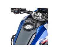 BF84 - Flangia Givi TANKLOCK/TanklockED per borse serbatoio BMW R 1300 GS (24)