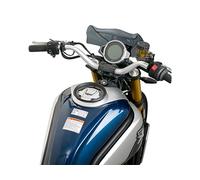 FLANGIA ATTACCO BORSA SERBATOIO TANKLOCK GIVI PER CFMOTO 700 MT 2024