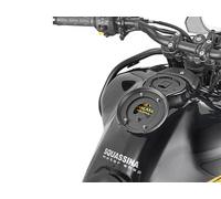 FLANGIA ATTACCO BORSA SERBATOIO TANKLOCK GIVI PER ROYAL ENFIELD HIMALAYAN 450 20