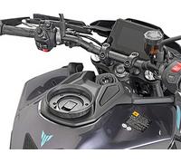 FLANGIA ATTACCO BORSA SERBATOIO TANKLOCK GIVI PER YAMAHA MT-09 2024-2025