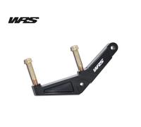 FLANGIA ATTACCO RADIALE WRS PER YAMAHA T-MAX 2001-2003 100MM