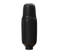 Flangia autoclave membrana in gomma per vaso di espansione pressione pompa pozzo gruppo pressurizzazione membrana epdm flangia ricambio vaso autoclave kit (singolo Membrana 150L)