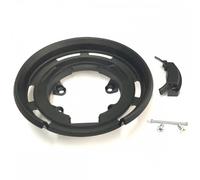 Flangia metallica Givi per Tanklock BF22
