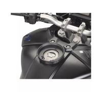 Givi Adapter BF23, holder Tanklock male Nero