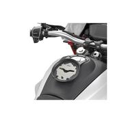 Flangia BF46 TANKLOCK per Moto Guzzi V85 TT 2019/2023 GIVI - UN: UN