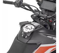 Flangia BF51 TANKLOCK Per KTM 790/390/890 Adventure GIVI - UN: UN