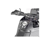 BF68 - Flangia per borse serbatoio Givi TANKLOCK Husqvarna Norden 901 (22)