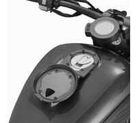 Givi Keeway V302 2023 Fuel Tank Ring One Size