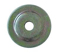 Flangia Blocca Disco per Decespugliatore 10 x 42,5 mm 5 Pezzi