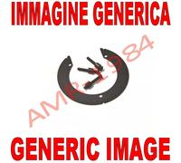 FLANGIA BORSA SERBATOIO TANKLOCK GIVI BF10 SUZUKI DL 650 - DL 1000 V-STROM