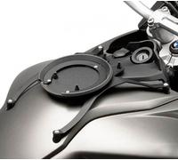 Flangia borsa serbatoio x Givi Tanklock per BMW F800 GS 2008 2009 2010 2011 2012