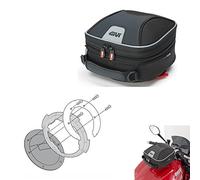 Givi bf flangia tanklock system BF 17
