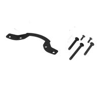 Flangia borse serbatoio con Click System Shad x CBR 1000 RR 2008 2009 2010 2011