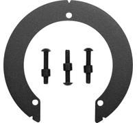 Givi BF Adapter, Supporto Tanklock male
