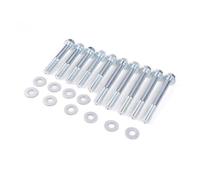 Flangia bullone supporto motore LSX LS LS1 4.8L 5.3L 6.0L .2L LR4 LQ4 LS6 LQ9 L33 LS2 LH6 L92 L76 LY2 LY5 LY6 LC9 LFA LH8