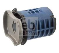 Flangia carburatore 103195 FEBI BILSTEIN per AUDI A3 Limousine A3 A3 Sportback