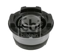 Flangia carburatore 22957 FEBI BILSTEIN per VOLVO 850 850 Familiare S70 V70 I