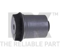 2x NK Supporto Corpo Assale Anteriore Posteriore per Opel Meriva F75_1.8 16V