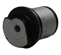 GSP Supporto Corpo Assale Posteriore Sinistra Destra per Opel Meriva F75_1.8