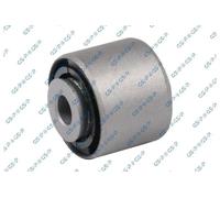 Flangia carburatore 535871 GSP per OPEL RENAULT