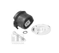 Flangia carburatore anteriore 00415961 TEDGUM per MERCEDES-BENZ CLASSE S