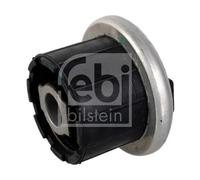 Flangia carburatore anteriore 175605 FEBI BILSTEIN per MERCEDES-BENZ GLS GLE