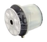 Flangia carburatore anteriore 175671 FEBI BILSTEIN