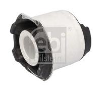 Flangia carburatore anteriore 186193 FEBI BILSTEIN per FORD MONDEO V Hatchback