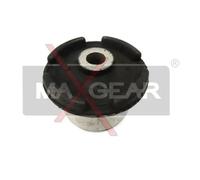 Flangia carburatore anteriore 72-0583 MAXGEAR per OPEL VECTRA B Hatchback