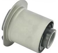FEBEST Supporto Corpo Assale Frontale per Chrysler Sebring Cabriolet Js 2.0 CRD