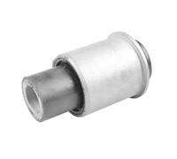Flangia carburatore anteriore Cuscinetto gomma-metallo 00163821 TEDGUM