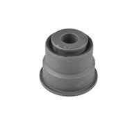 Flangia carburatore anteriore Cuscinetto gomma-metallo 00225155 TEDGUM per FORD