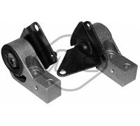 Metalcaucho Supporto Corpo Dell'Asse Cuscinetto IN Gomma-metallo Ant. per Fiat