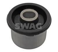 SWAG Supporto Corpo Dell'Asse Cuscinetto IN Gomma-metallo Frontale per Audi A6