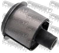 Flangia carburatore anteriore HYAB-TUC6 FEBEST per KIA HYUNDAI