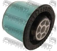 Febest Flangia carburatore anteriore PGAB-015 per Peugeot, Citroën