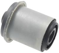 FEBEST Supporto Corpo Dell'Asse Frontale per Renault Scénic III JZ0/1_ 1.5 DCI