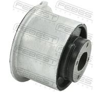FEBEST Supporto Corpo Dell'Asse Anteriore Inferiore per Audi A6 Allroad 4FH C6