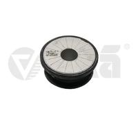 Flangia carburatore Assale anteriore Cuscinetto gomma-metallo 41990868701 vika