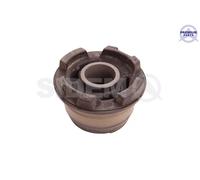 Flangia carburatore Assale anteriore Cuscinetto in gomma 867307 SIDEM per VOLVO