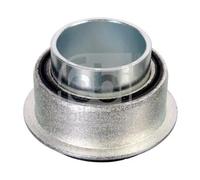 Flangia carburatore Assale anteriore Dx 173617 FEBI BILSTEIN per IVECO