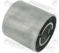 FEBEST NAB-E51DM Supporto assale