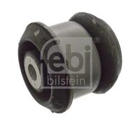 Flangia carburatore Assale anteriore Sx 07609 FEBI BILSTEIN per AUDI A6 C4
