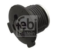 Flangia carburatore Assale anteriore Sx 09143 FEBI BILSTEIN per RENAULT 21